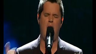 Tim Olstad - I Believe I Can Fly - X Factor USA 2013 2nd Performance (Top13)