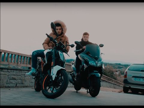 BANO x NELO - HISTORIAS DE BARRIO 2 [VIDEOCLIP]