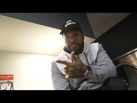 N.E.S - Combo Breaker