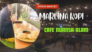 Download lagu DINGIN BANGET❗️MARLINA KOPI MAJALENGKA mp3