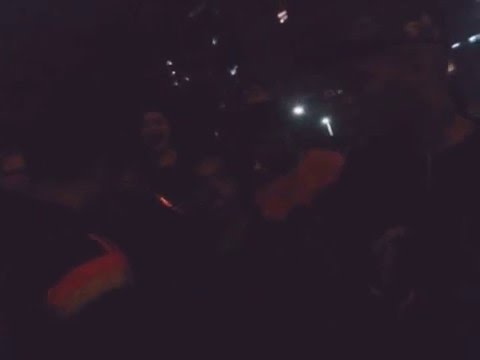 BATALHA DA ROOSEVELT Kauan Vs Thaylon