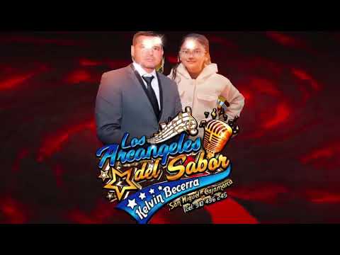 Buscaré mi felicidad. Los arcangeles del sabor  de San Miguel - Cajamarca 