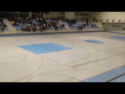 Tres Columnas Cadete - Tierno Galvan