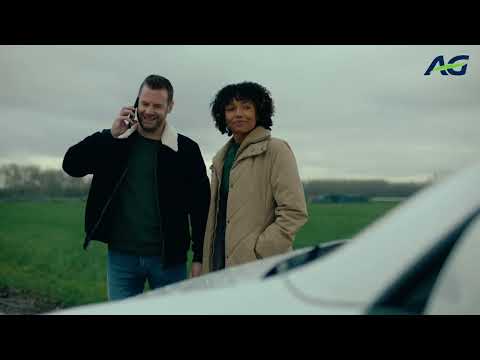 Travailler chez AG Insurance - image HR