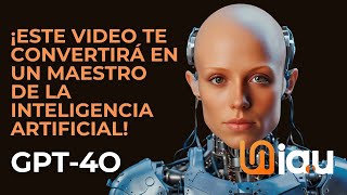 Curso de inteligencia artificial GRATIS 2025 🤖
