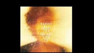 Paddy Casey - Its Really Up To You (Album Version)