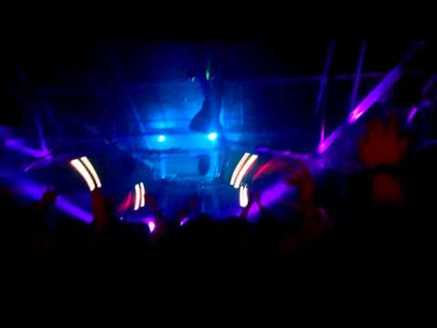 Trancecoda Godskitchen: As One - JOC Lange Hysteria Unfamiliar Truth