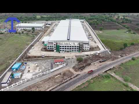 Technocraft Extrusions and Formworks