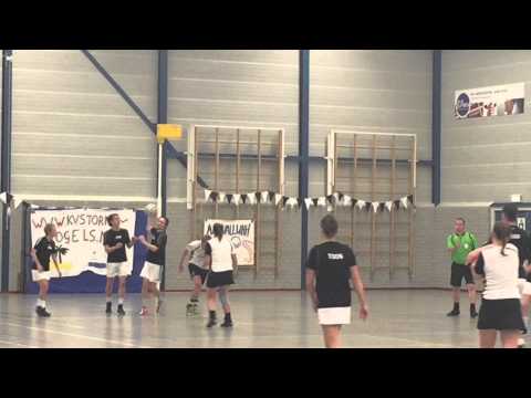 Trailer Kampioenswedstrijd Stormvogels 1 - KVK 1