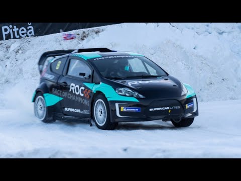 RACING F1 CHAMPIONS | Race of Champions Nations Cup + eROC