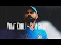 Virat Kohli Slim Shady