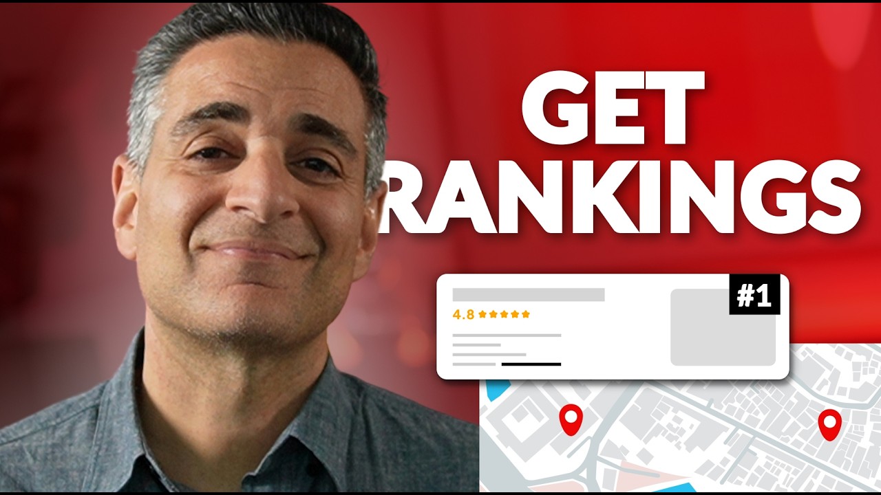 Local SEO in 6 Steps: Rank Better on Google Maps