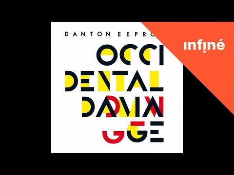 Danton Eeprom - Occidental Damage (Lee Burton Remix)