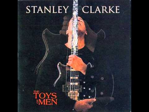 Stanley Clarke - Bad Asses.wmv