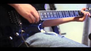 King of The Monsters - Racer X