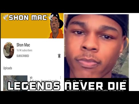 🕊Shon Mac🕊 IMVU Legend♥️