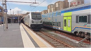 Treni di Pasquetta