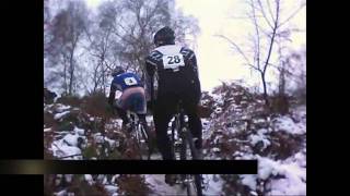 preview picture of video 'CYCLING: VC Baracchi Broome Heath  Cyclo Cross 2010 UK'