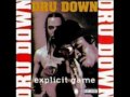 Dru Down  -  Hoo Ride (Feat Luniz)