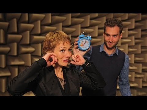 [Doku HD] Xenius - Gehör - Wie und was wir hören