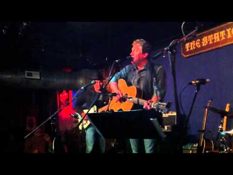 Shawn Camp and The singing brakeman