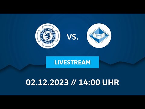 BTHC.TV - BTHC vs. Klipper THC -02.12.2023 | 14:00 Uhr