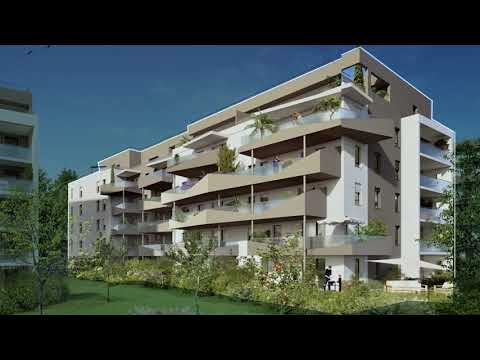 Vue principale du bien immobilier