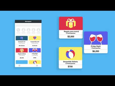 Moneypool video thumbnail