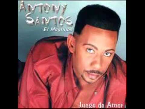 ANTONY SANTOS MIX