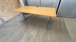 Autre mat&eacute;riel industriel Kinnarps Serie T & F | Image 4 - Machineryline