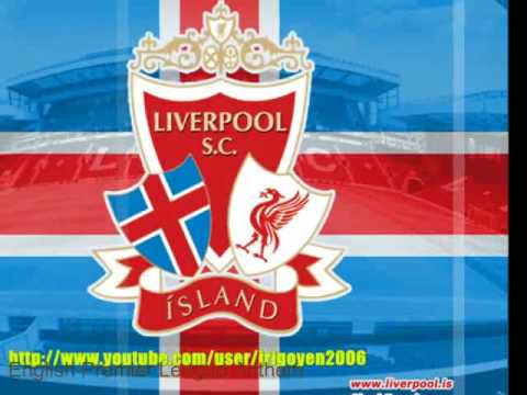 English Premier League Anthem