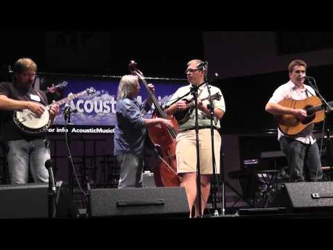 Traveling Down the Blue Road, feat Ron Stewart @ Acoustic Music Camp