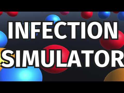 Infection Simulator