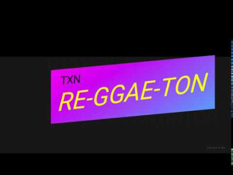 Renex L E D -  Cabron- Prod-  Renex L E D -   Reggaeton