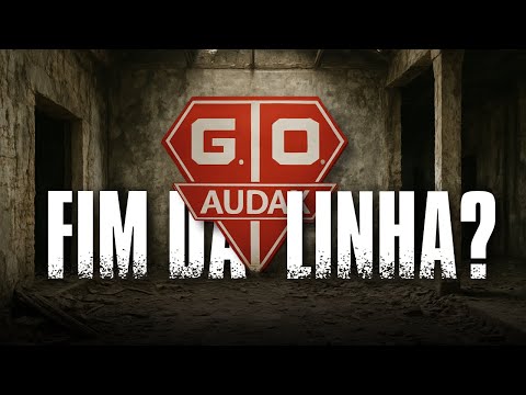 Do vice à 5ª divisão: A silenciosa derrocada do Osasco Audax | GOL DE CANELA