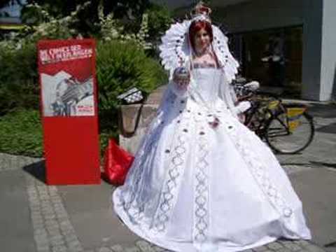 Comic-Salon Erlangen 08