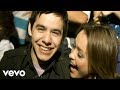 David Archuleta A Little Too Not Over You Official Video