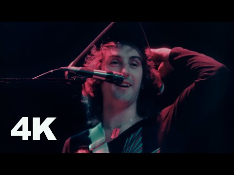 Paul McCartney & Wings - Let 'Em In (from 'Rockshow') [Remastered 4K 60FPS]