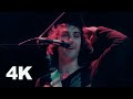 Paul McCartney & Wings - Let 'Em In (from 'Rockshow') [Remastered 4K 60FPS]