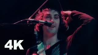 Paul McCartney &amp; Wings - Let 'Em In (from 'Rockshow') [Remastered 4K 60FPS]