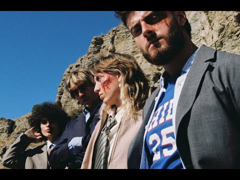 trashi - Soltarnos (Vídeo Oficial)