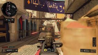 [COD:BO4 PS4]ピースによる実況 #2 @TDM