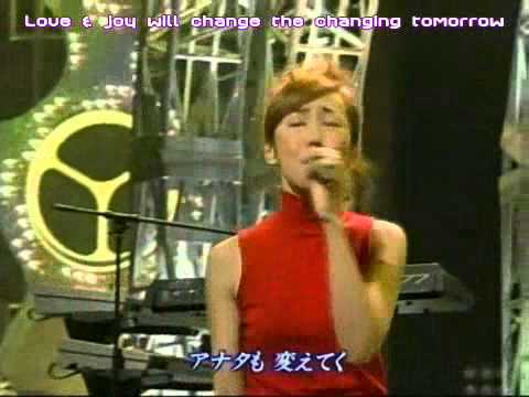 Kimura Yuki - Love & Joy.avi