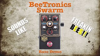Beetronics FX Swarm - What To Know & Where To Buy | Equipboard