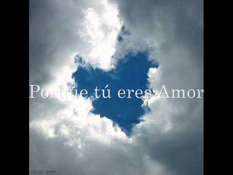 Tu Dios Es Amor - Jorge Lozano