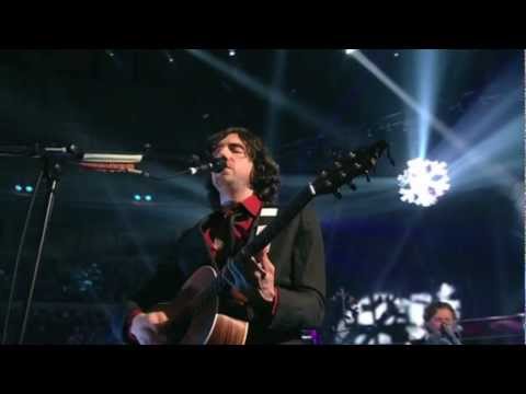 Snow Patrol Reworked - You Could Be Happy Live at the Royal Albert Hall