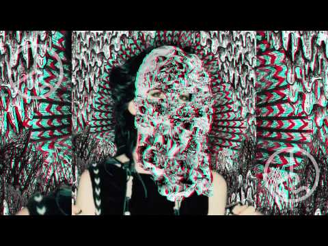 Icky Blossoms - In Folds [Official Audio]