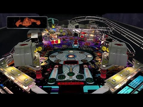 Pinball Arcade Review-Playstation 4