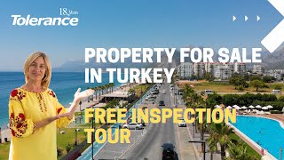 Property for Sale in Turkey | Free Tour for Turkish Property