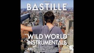 BASTILLE / / Winter of Our Youth (Official Instrumental)